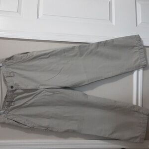 COLUMBIA Omni-shield carpenter cargo hiking pants men's 36 outdoor casual y2k